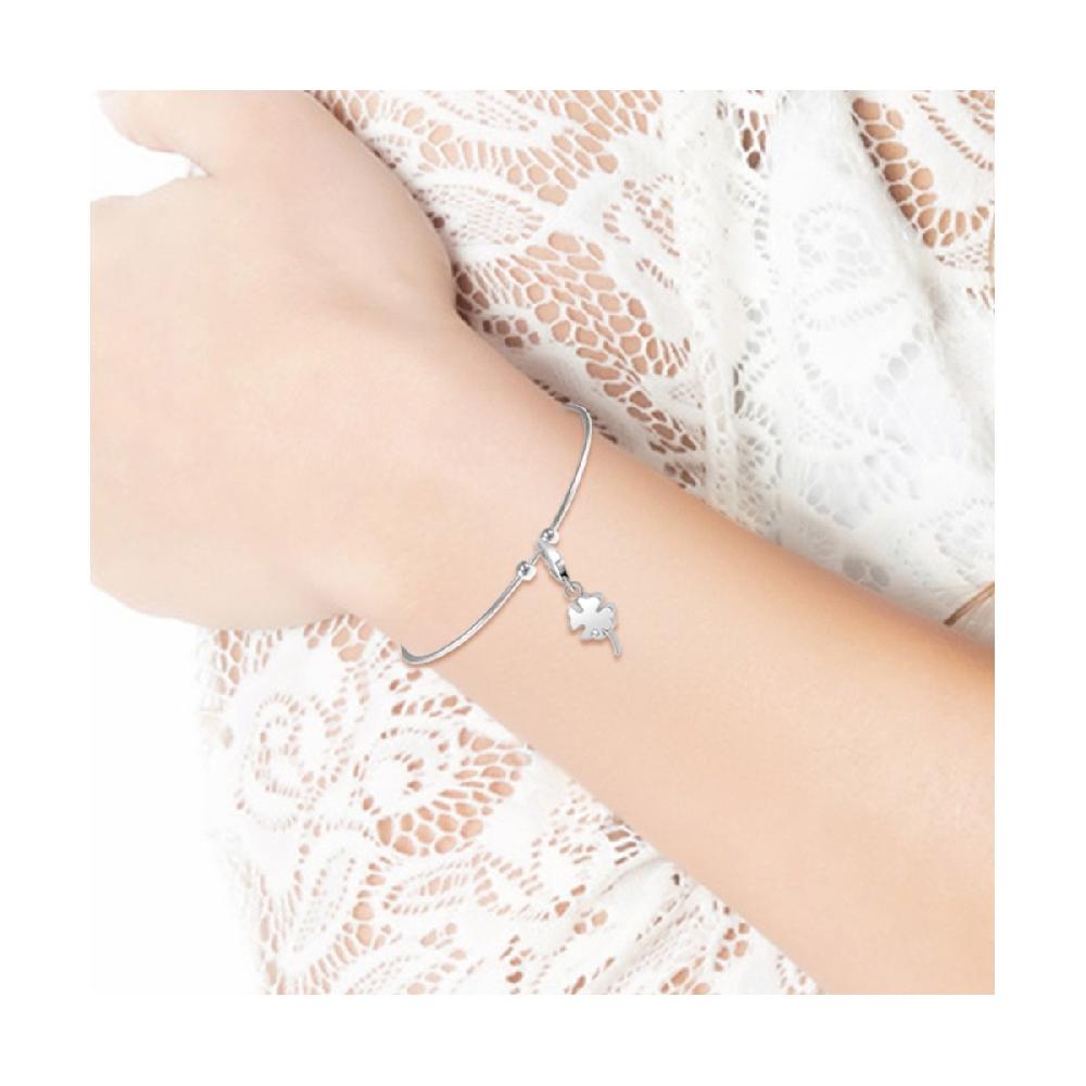 So Charm Bracelet SoCharm Orné De Cristaux Scintillants