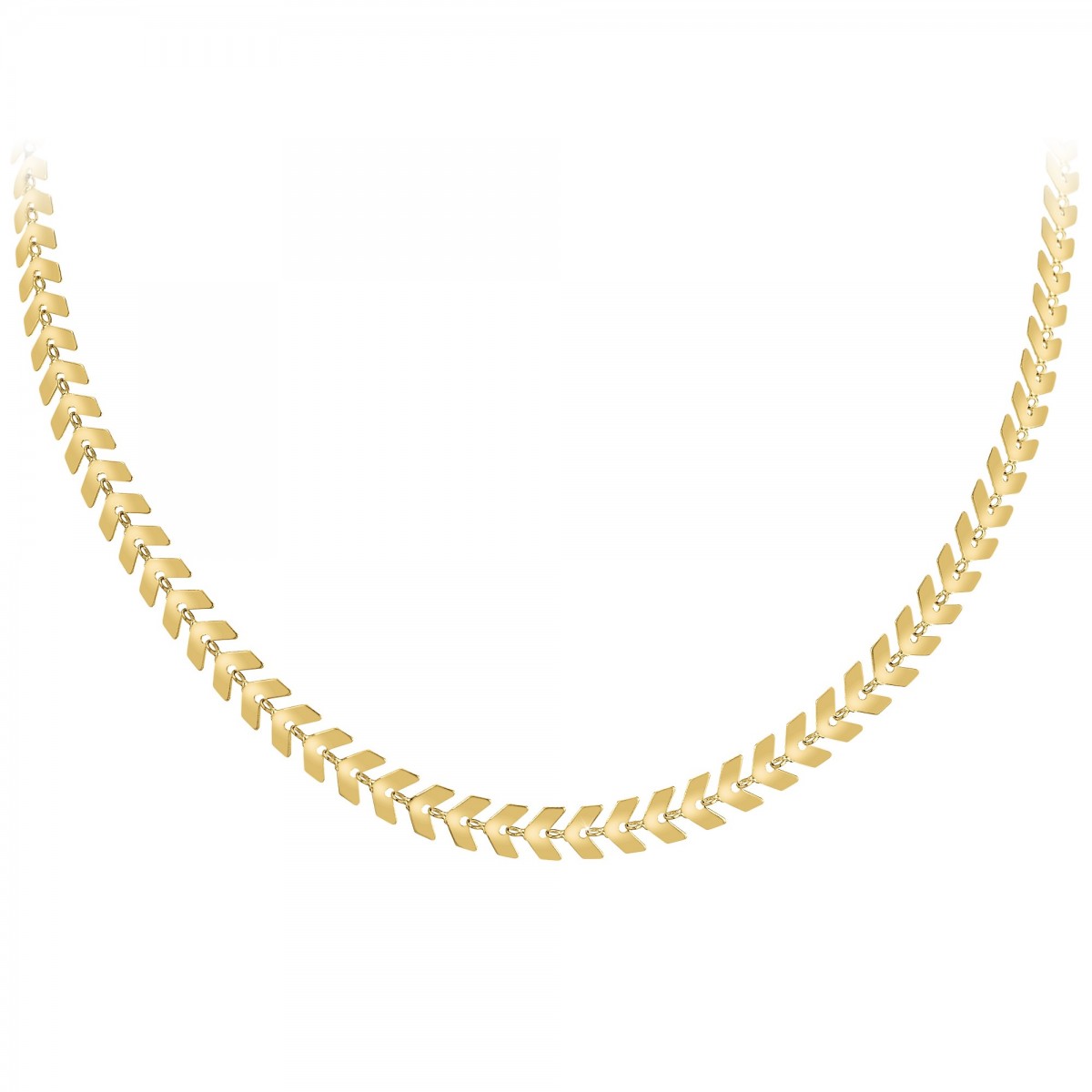 So Charm Collier Par SoCharm Orné D'un Cristal Scintillant