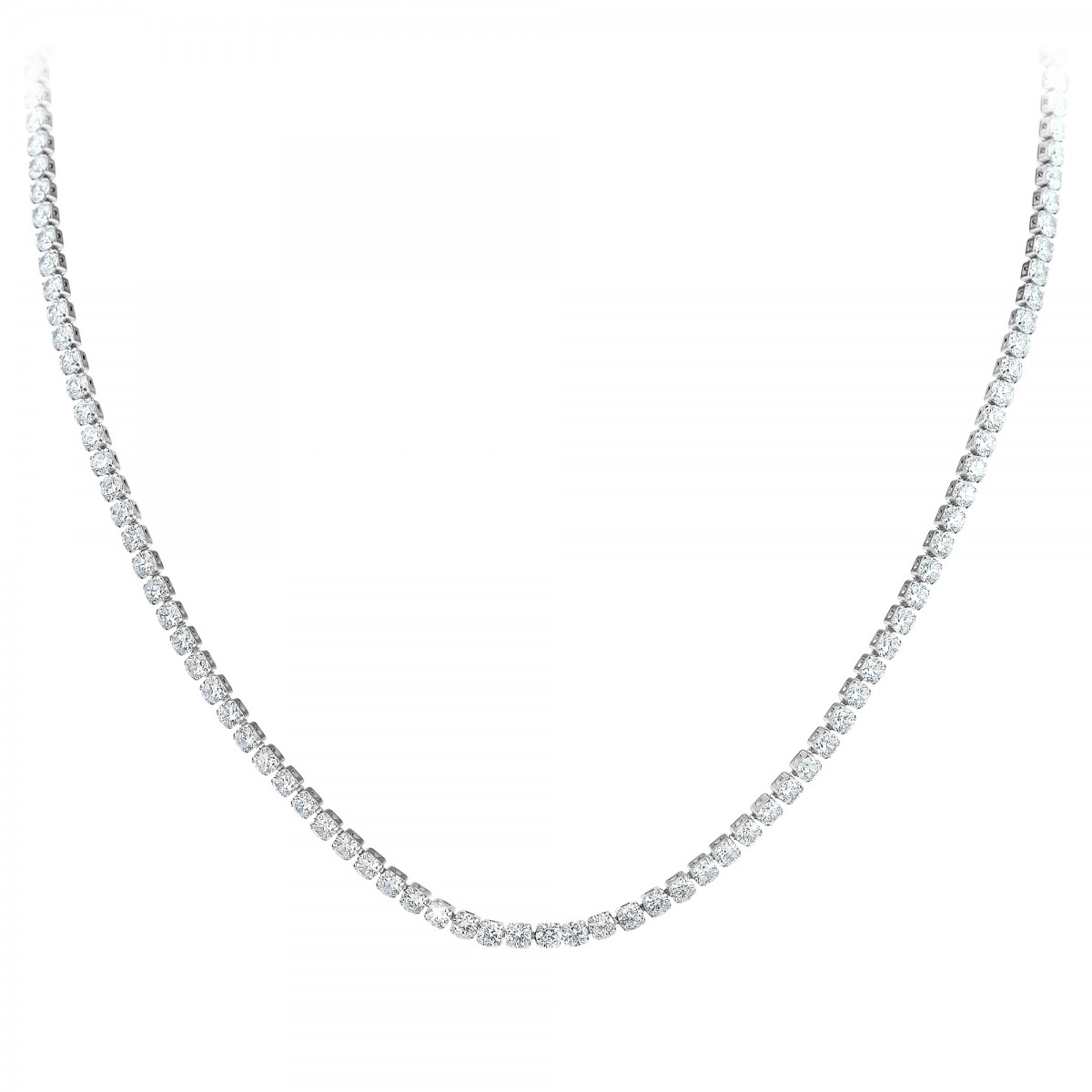 So Charm Collier Par SoCharm Orné De Cristaux Scintillants