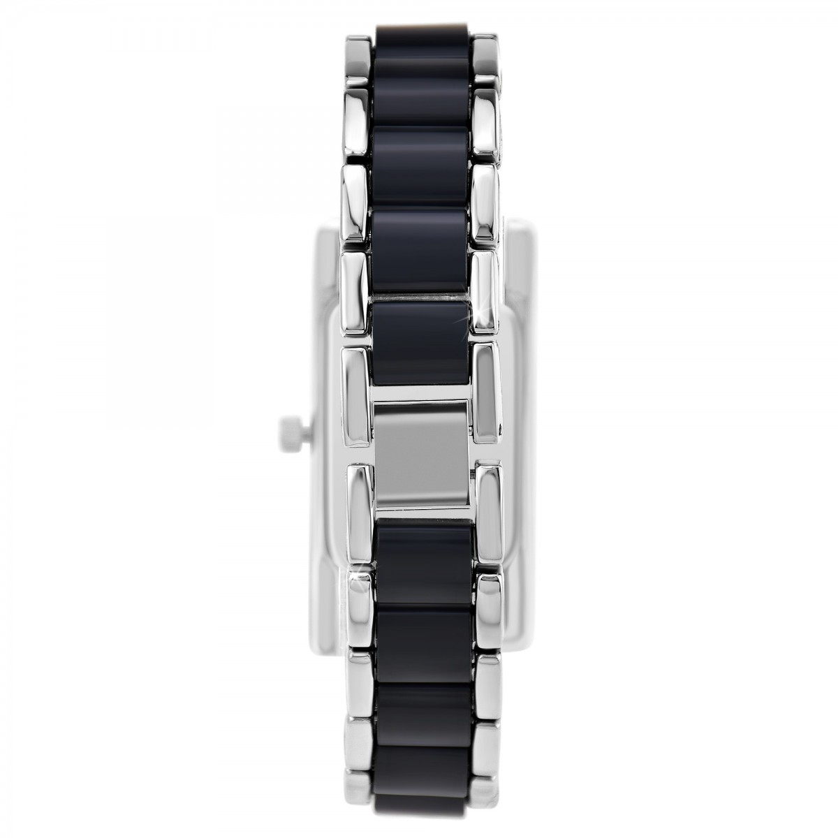 So Charm Montre Alma élégante SoCharm Ornée D'un Véritable Diamant