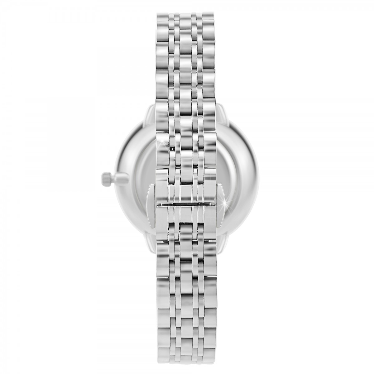 So Charm Montre Amanda élégante Ornée De Cristaux Scintillants Par SoCharm