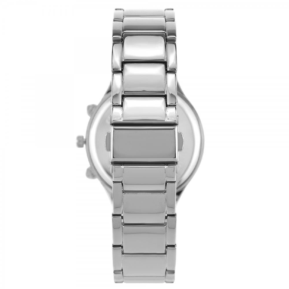 So Charm Montre Angelina élégante Ornée De Cristaux Scintillants Par SoCharm