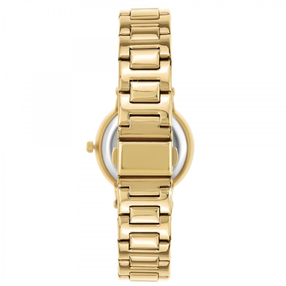 So Charm Montre Arielle élégante Ornée De Cristaux Scintillants Par SoCharm