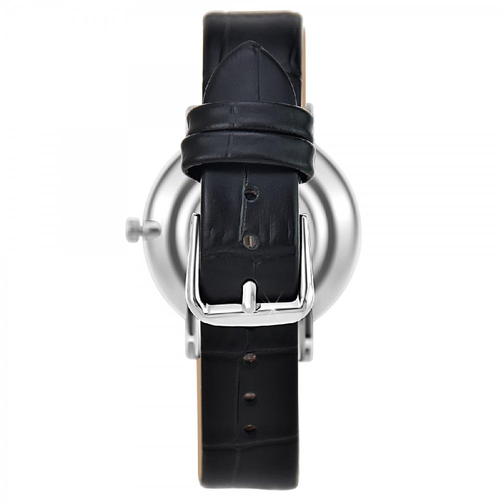 So Charm Montre Bianca SoCharm Ornée De 58 Cristaux Scintillants