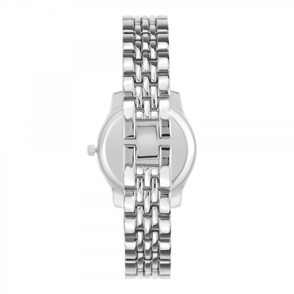 So Charm Montre Célina élégante Ornée De Cristaux Scintillants Par SoCharm