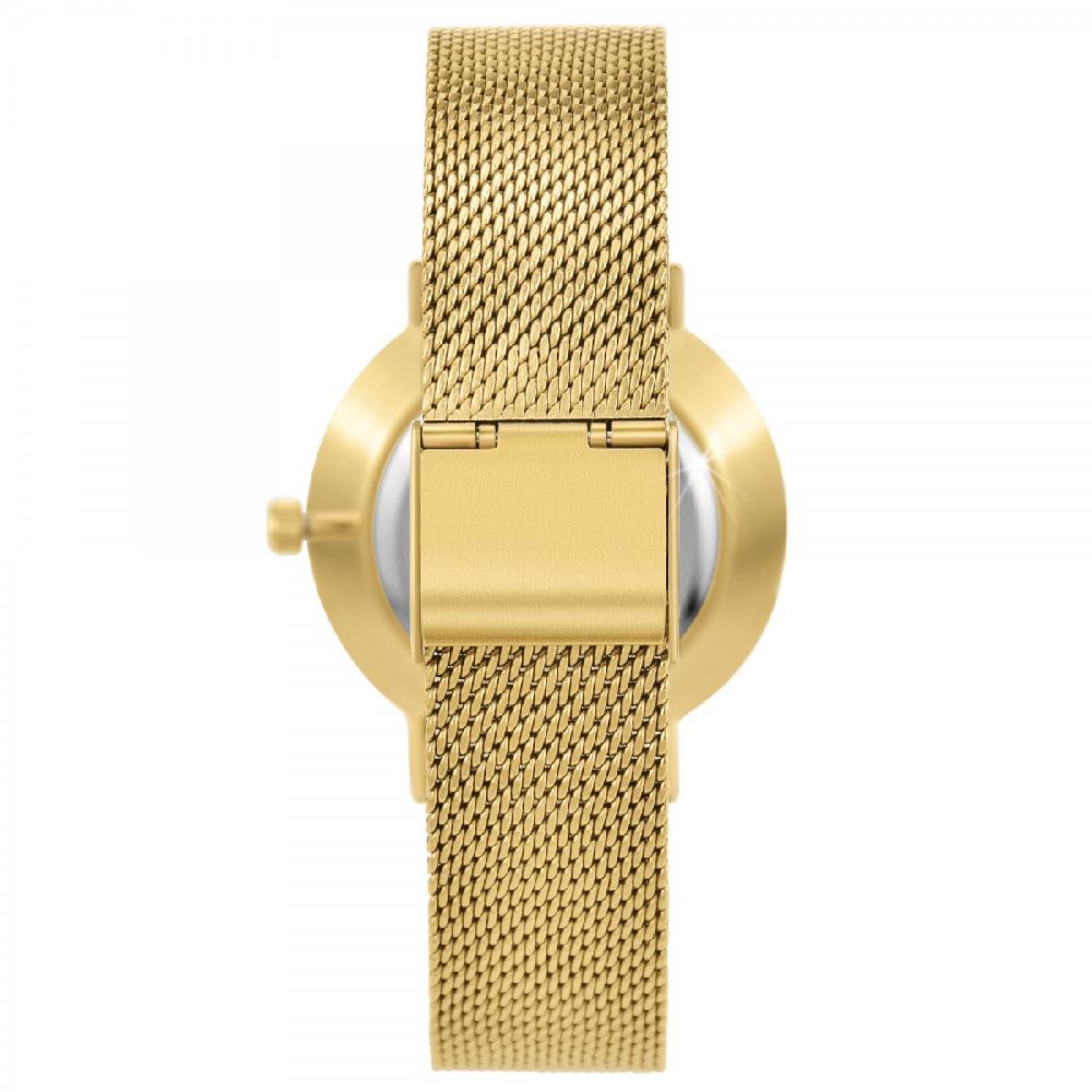 So Charm Montre Clélia élégante Ornée De Cristaux Scintillants Par SoCharm