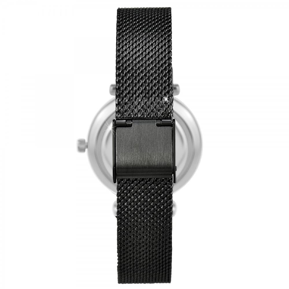 So Charm Montre Cynthia élégante SoCharm Ornée De Cristaux Scintillants