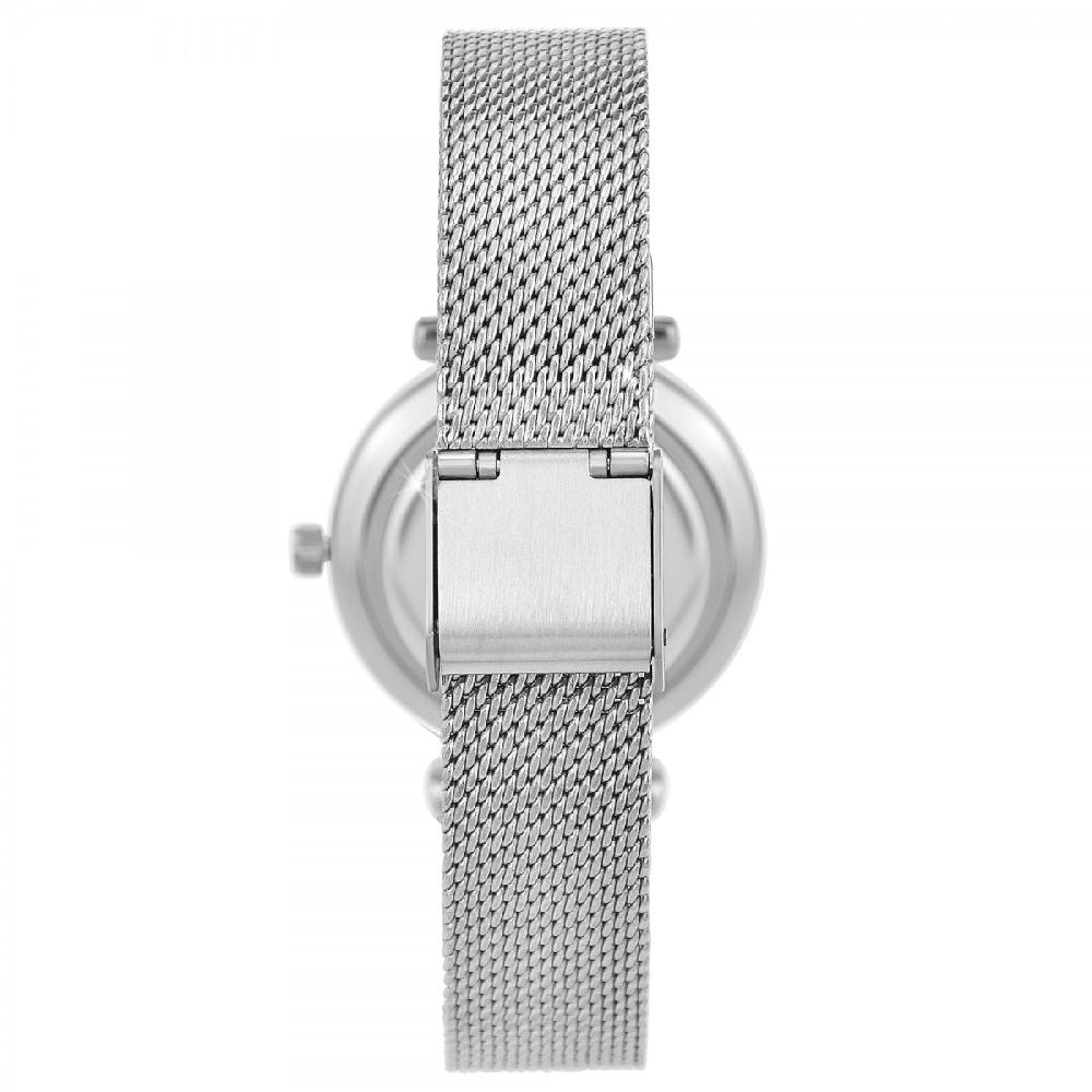 So Charm Montre Cynthia élégante SoCharm Ornée De Cristaux Scintillants