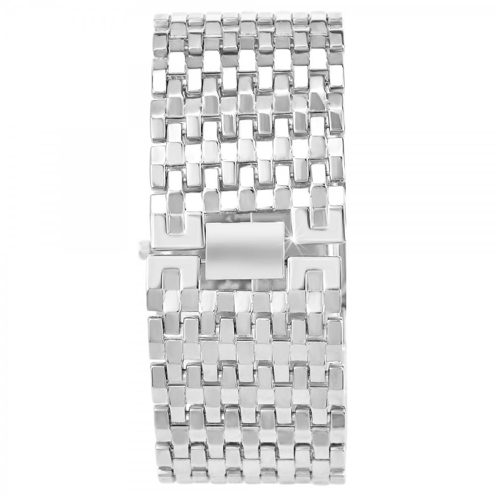 So Charm Montre Daria élégante Ornée De Cristaux Scintillants Par SoCharm