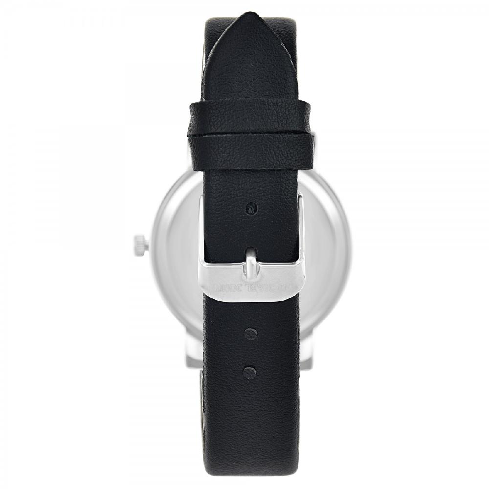 So Charm Montre Delphine élégante Ornée De Cristaux Scintillants Par SoCharm