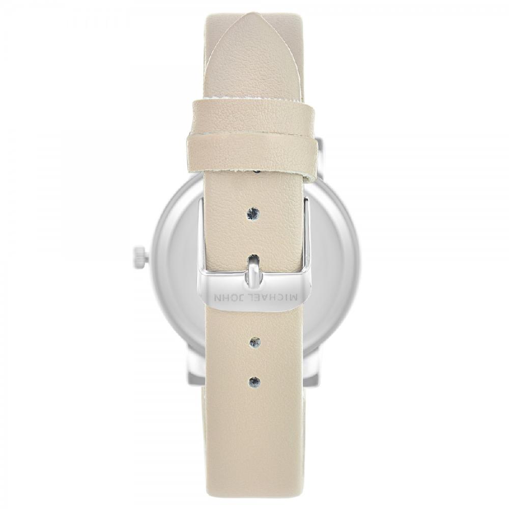 So Charm Montre Delphine élégante Ornée De Cristaux Scintillants Par SoCharm