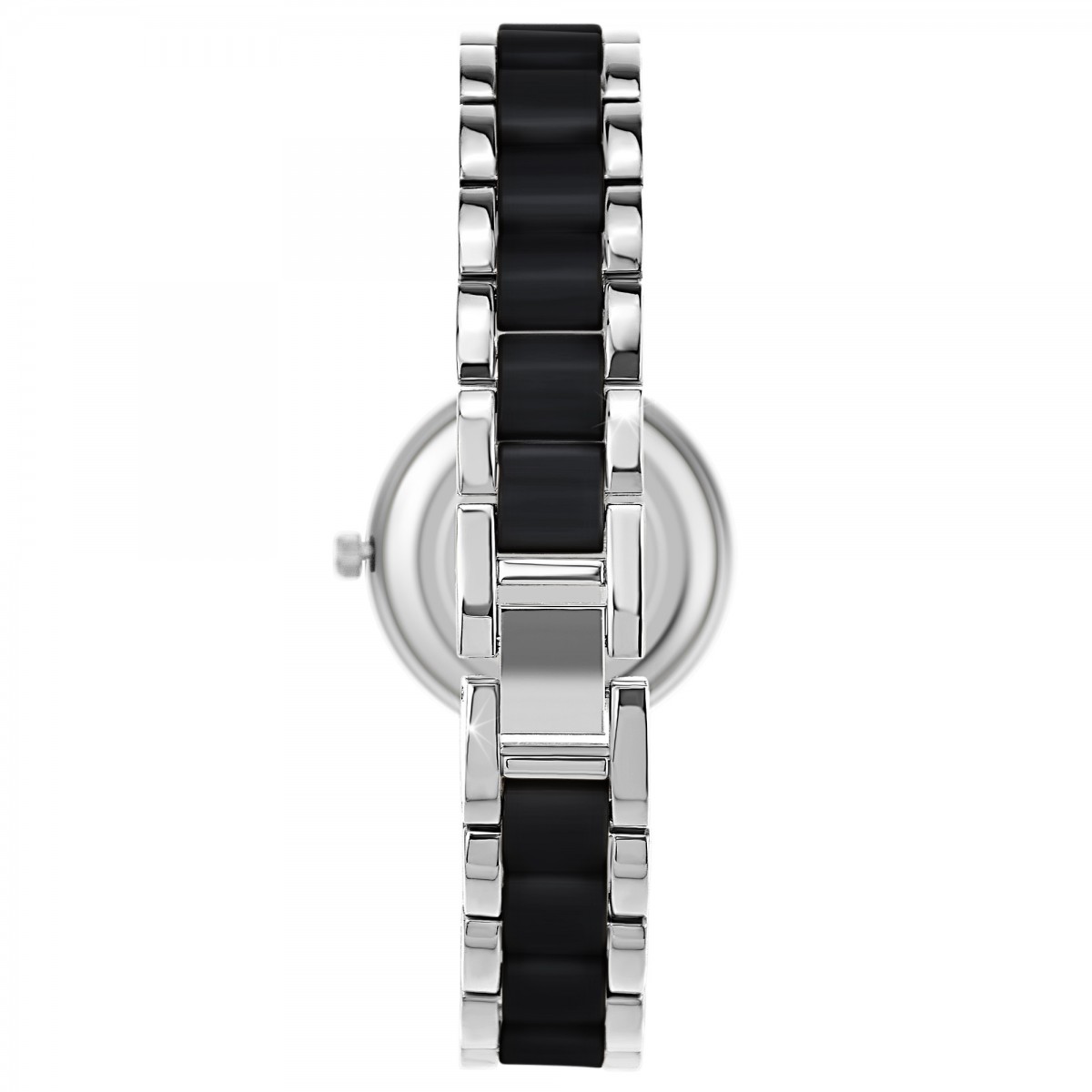 So Charm Montre élégante Marion SoCharm Ornée De Cristaux Scintillants