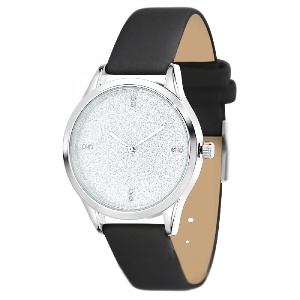 so charm Montre Elya ornée de Cristaux scintillants par SoCharm