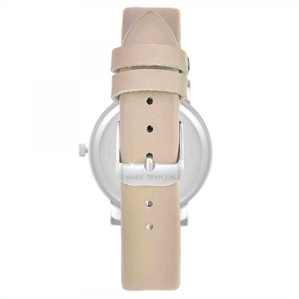 So Charm Montre Emilia élégante Ornée De Cristaux Scintillants Par SoCharm