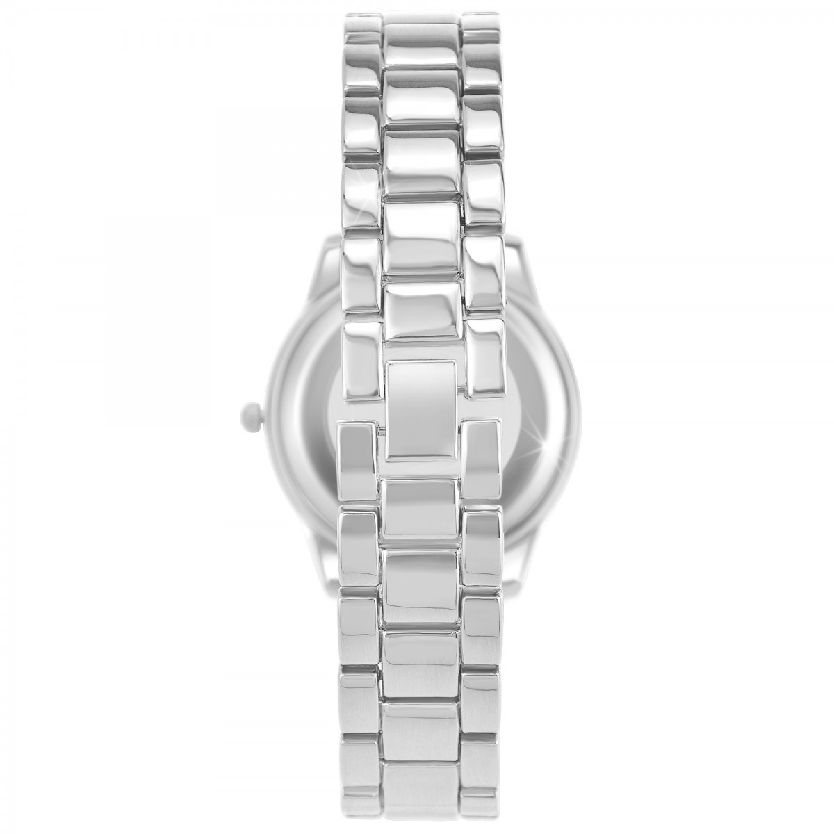 So Charm Montre Enora élégante SoCharm Ornée D'un Véritable Diamant