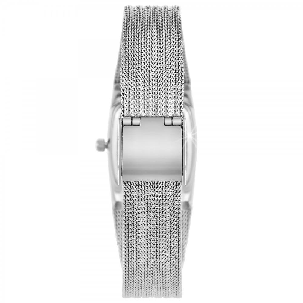 So Charm Montre Hanaé élégante Ornée De Cristaux Scintillants Par SoCharm