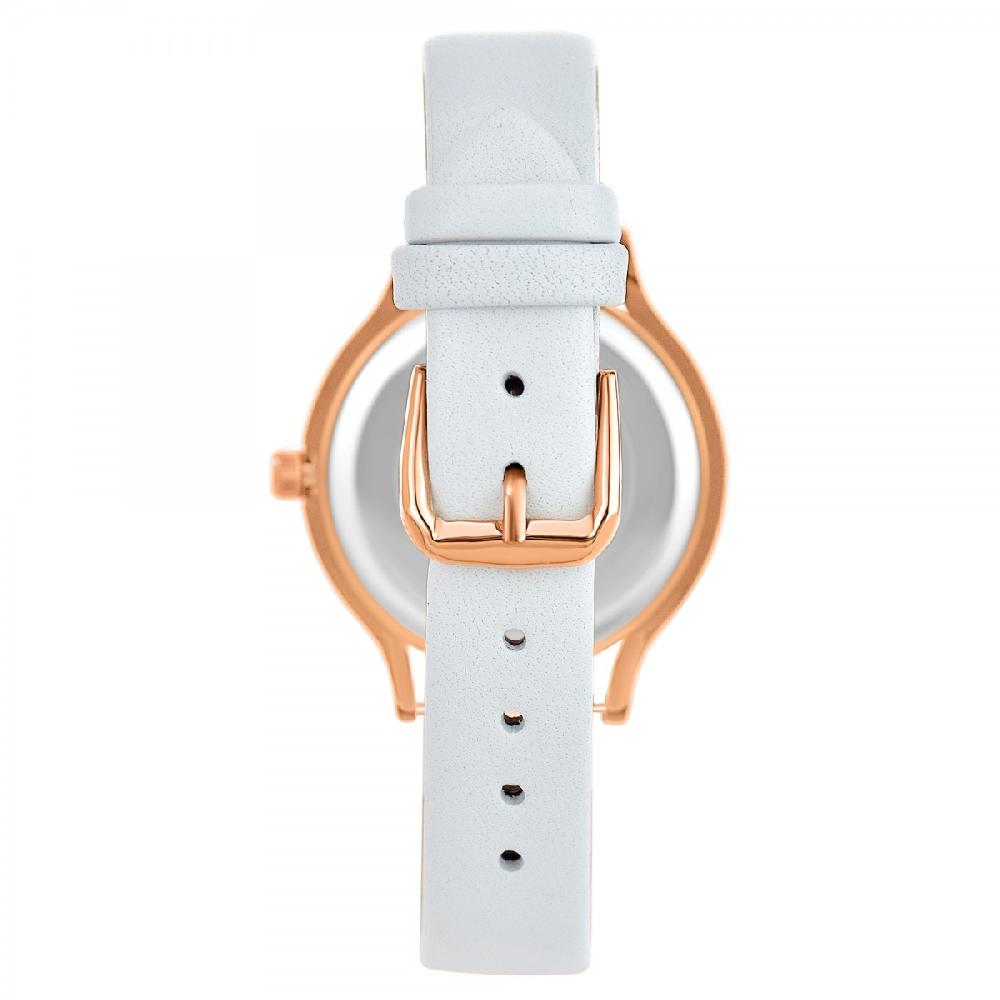 So Charm Montre Hania élégante Ornée De Cristaux Scintillants Par SoCharm