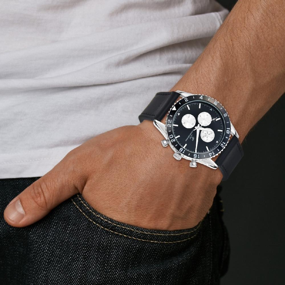 So Charm Montre Homme Quartz SoCharm Collection Pascal Szerman