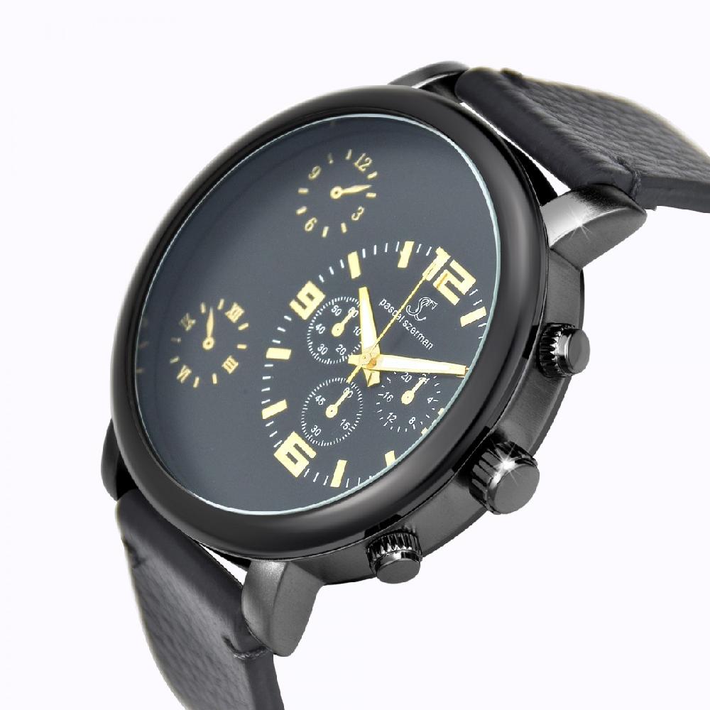 So Charm Montre Homme Quartz SoCharm Collection Pascal Szerman