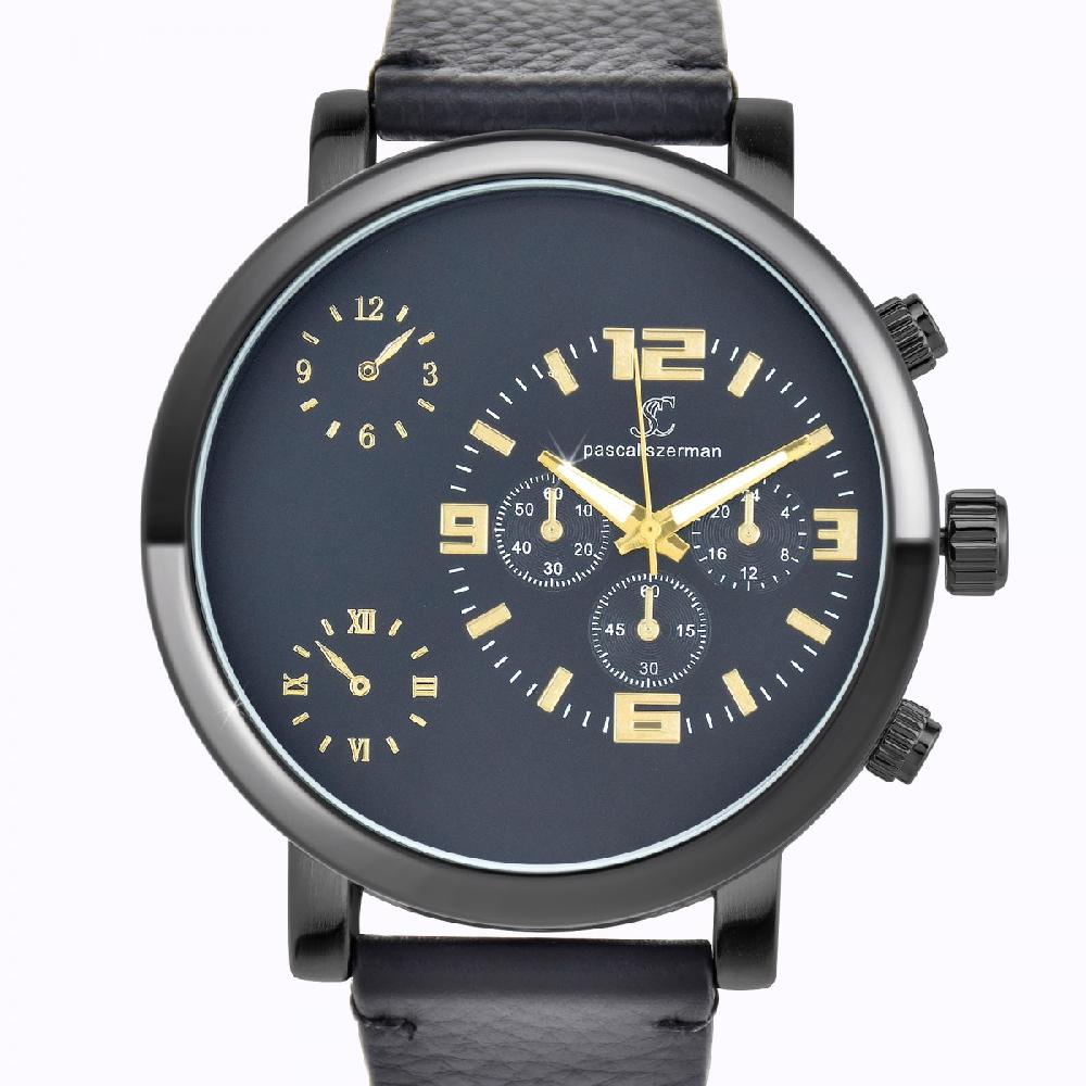 So Charm Montre Homme Quartz SoCharm Collection Pascal Szerman