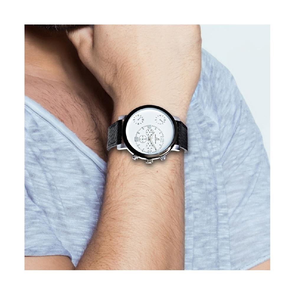 So Charm Montre Homme Quartz SoCharm Collection Pascal Szerman