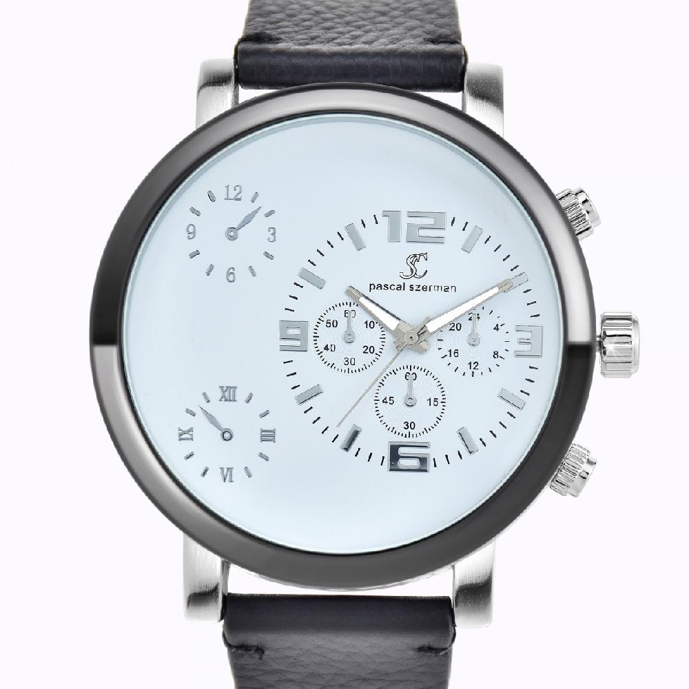 So Charm Montre Homme Quartz SoCharm Collection Pascal Szerman
