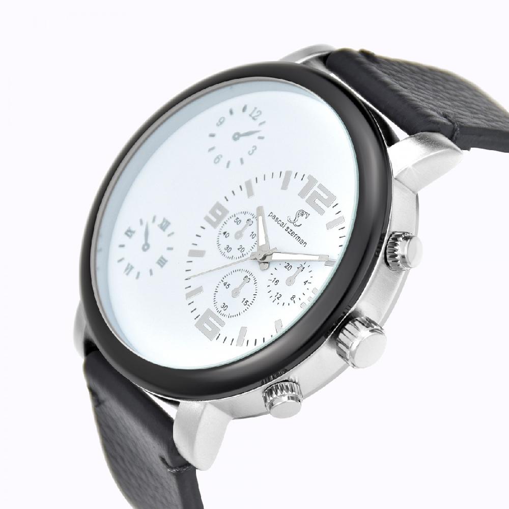 So Charm Montre Homme Quartz SoCharm Collection Pascal Szerman