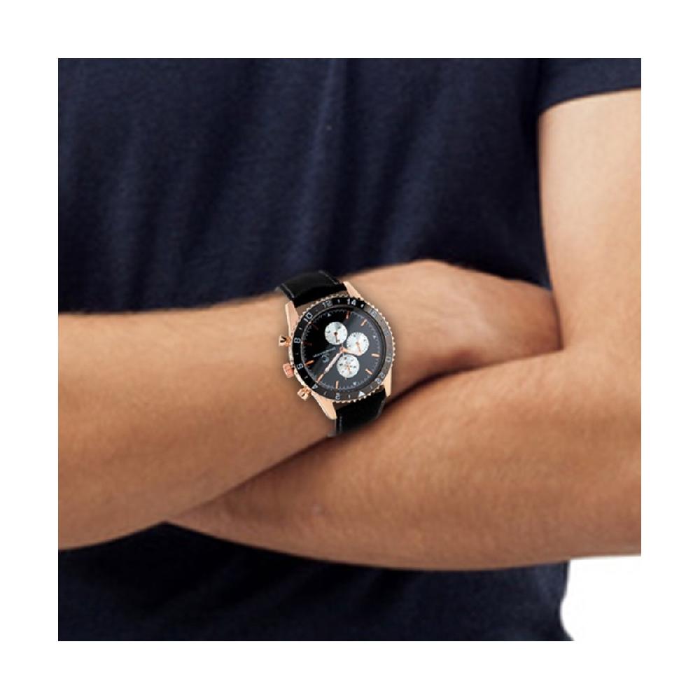 So Charm Montre Homme Quartz SoCharm Collection Pascal Szerman