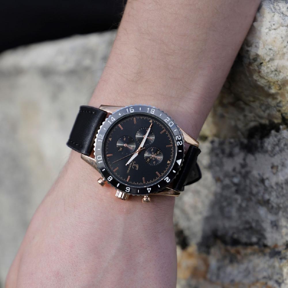 So Charm Montre Homme Quartz SoCharm Collection Pascal Szerman