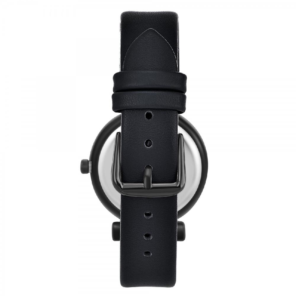 So Charm Montre Kamila élégante SoCharm Ornée D'un Véritable Diamant