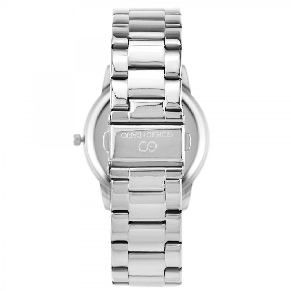 So Charm Montre Keyla élégante Ornée De Cristaux Scintillants Par SoCharm