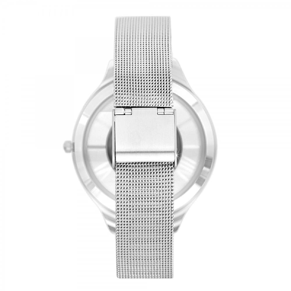 So Charm Montre Lara SoCharm Ornée De 48 Cristaux Scintillants