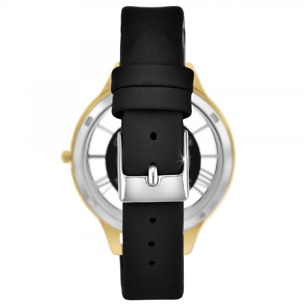 So Charm Montre Lara SoCharm Ornée De Cristaux Scintillants