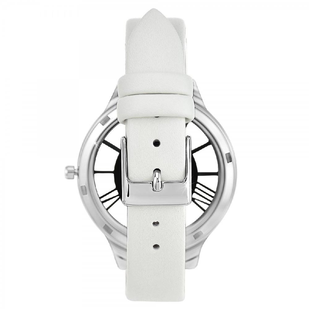 So Charm Montre Lara SoCharm Ornée De Cristaux Scintillants