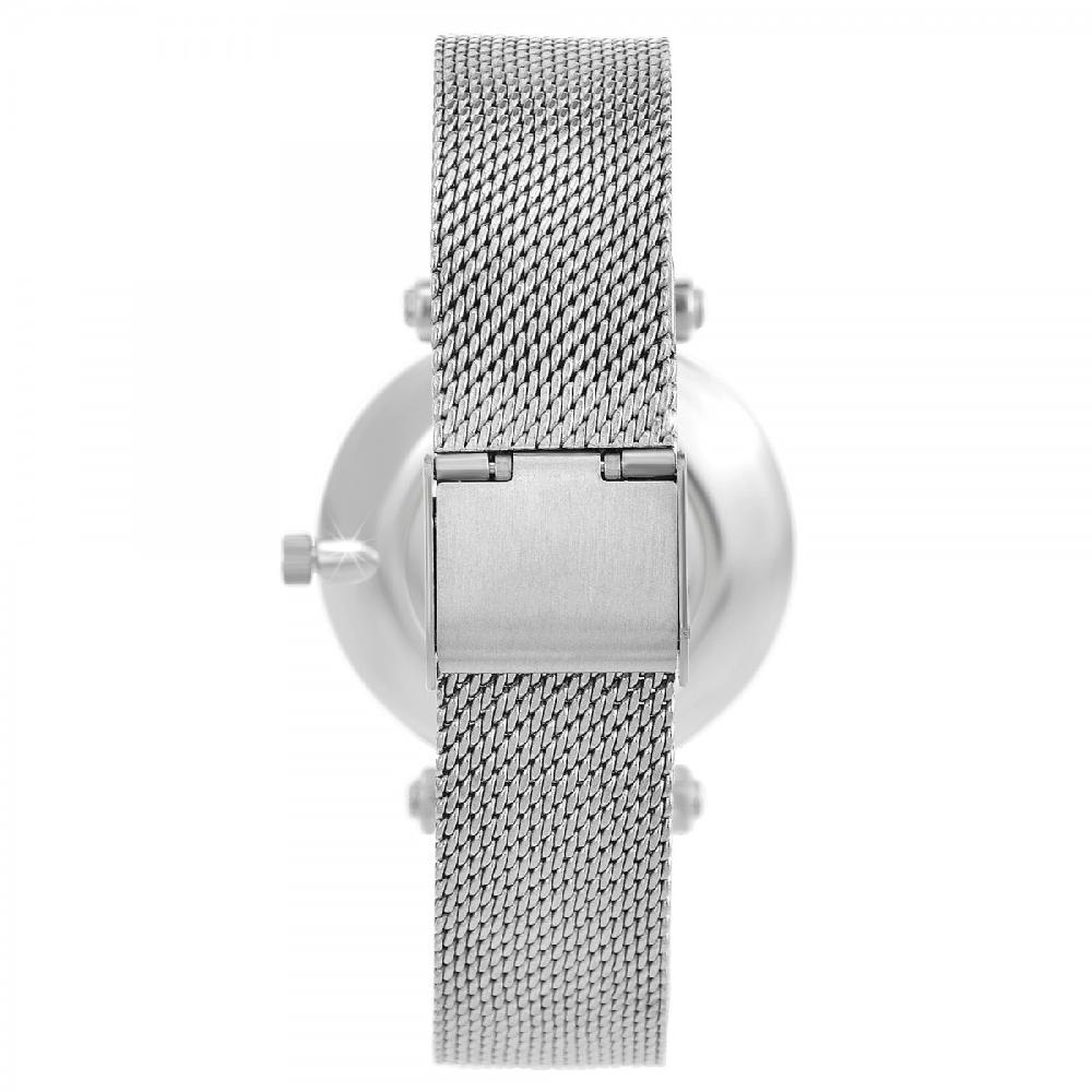 So Charm Montre Ludivine élégante SoCharm Ornée D'un Véritable Diamant