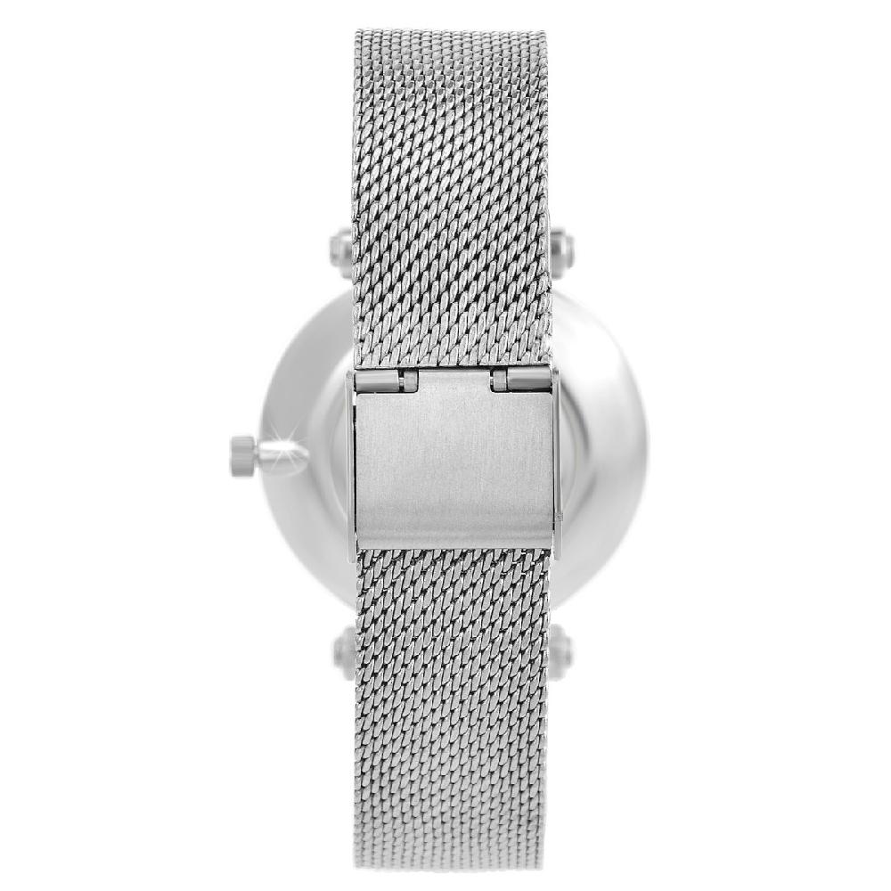 So Charm Montre Ludivine élégante SoCharm Ornée De Cristaux Scintillants