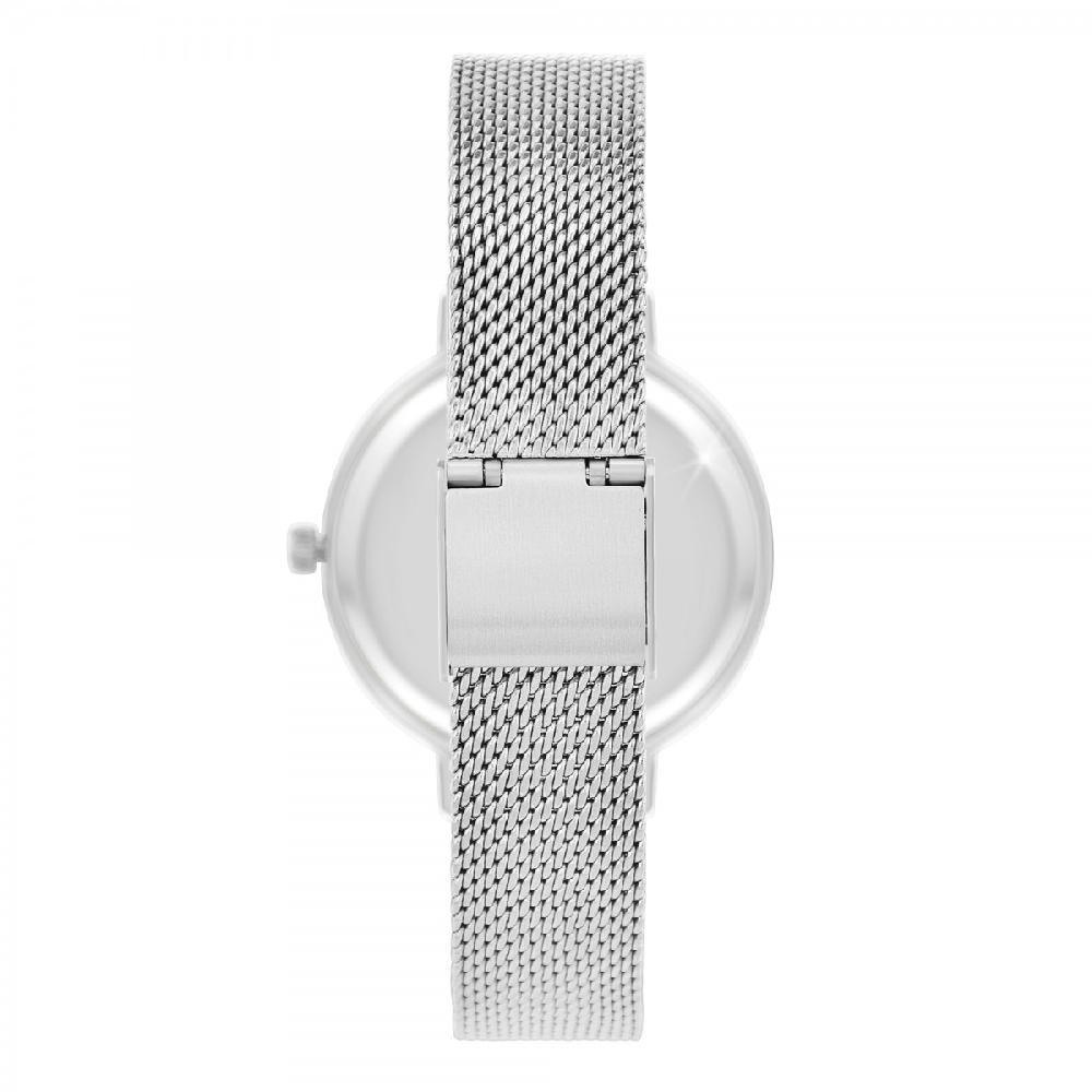 So Charm Montre Manuela élégante Ornée De Cristaux Scintillants Par SoCharm