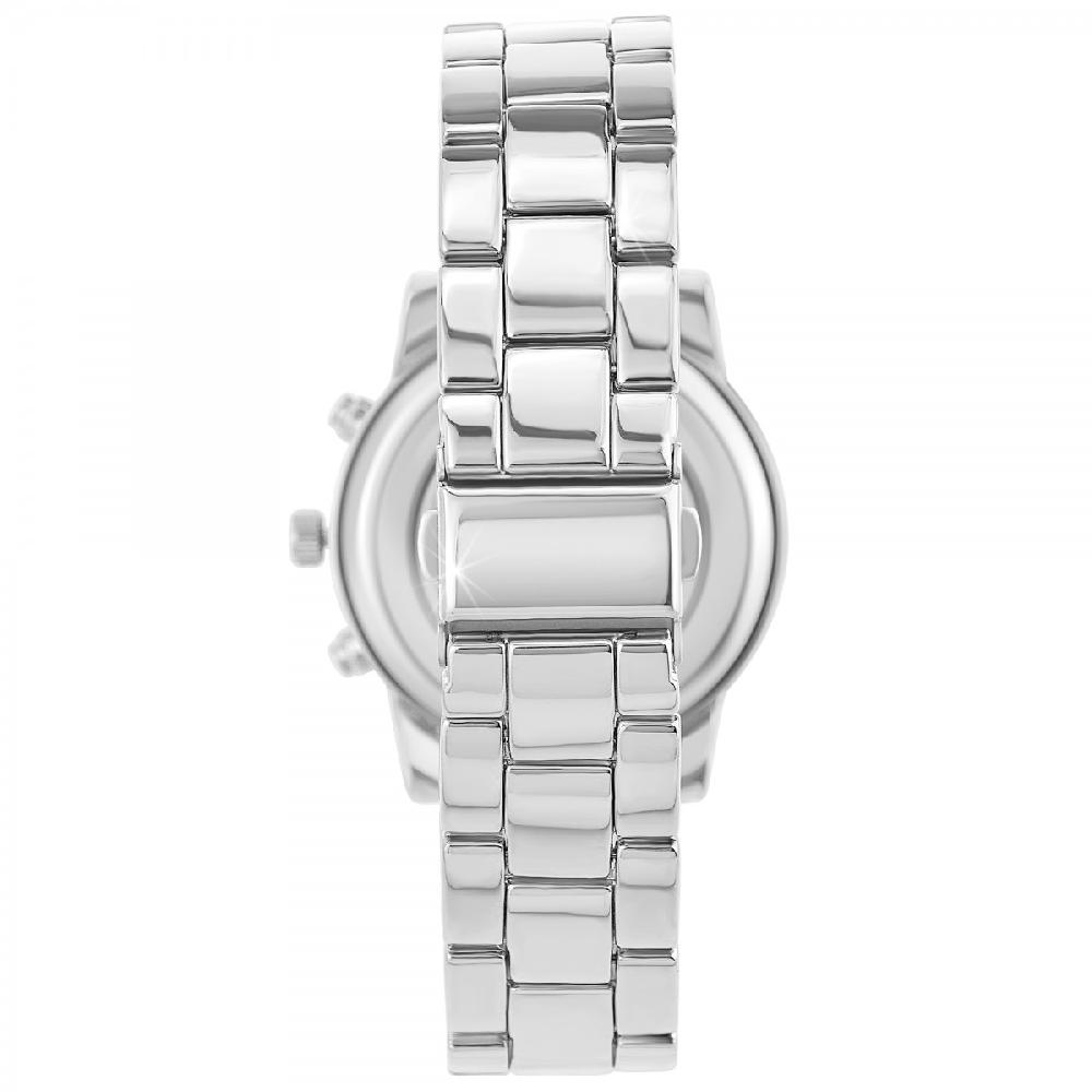 So Charm Montre Mayane élégante Ornée De Cristaux Scintillants Par SoCharm