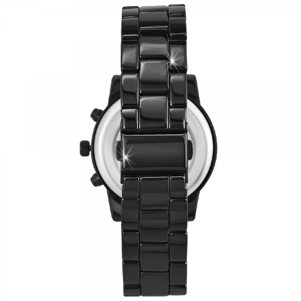 So Charm Montre Mayane élégante Ornée De Cristaux Scintillants Par SoCharm