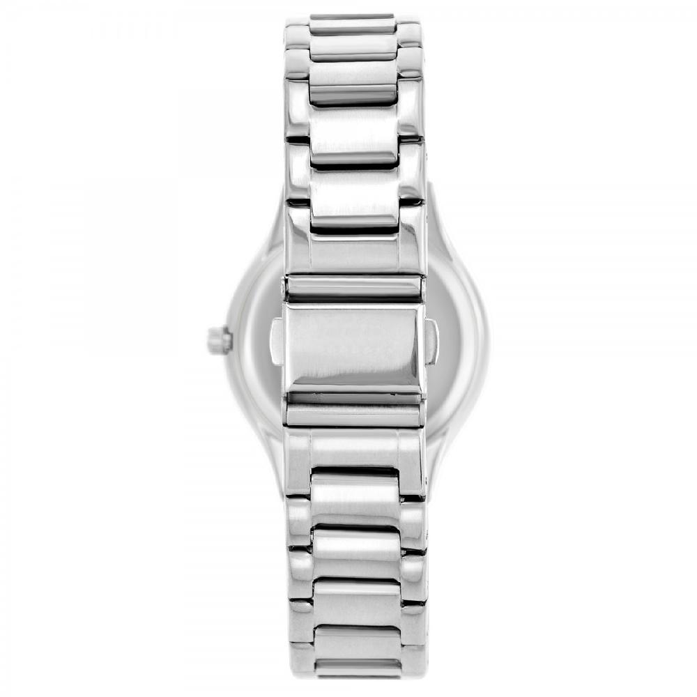 So Charm Montre Meryl élégante Ornée De Cristaux Scintillants Par SoCharm