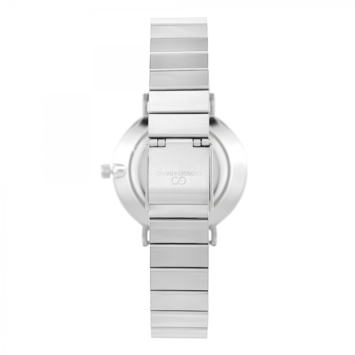 So Charm Montre Neila élégante Ornée De Cristaux Scintillants Par SoCharm