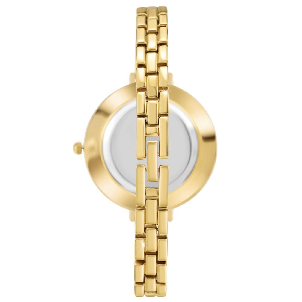 So Charm Montre Nola SoCharm Ornée De 4 Cristaux Scintillants