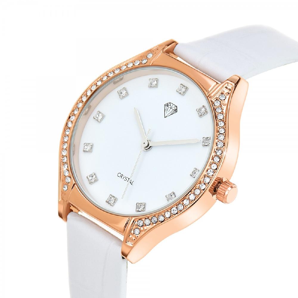 So Charm Montre Sira SoCharm Ornée De 50 Cristaux Scintillants