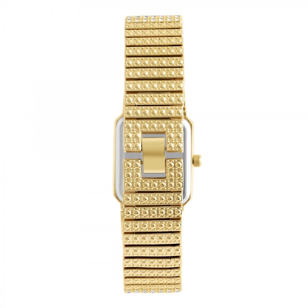 So Charm Montre Tali élégante Ornée De Cristaux Scintillants Par SoCharm