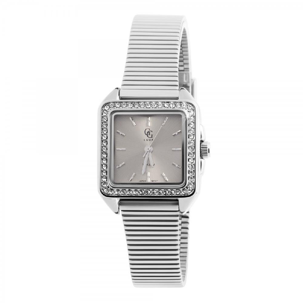 so charm Montre Tiana élégante ornée de Cristaux scintillants par SoCharm