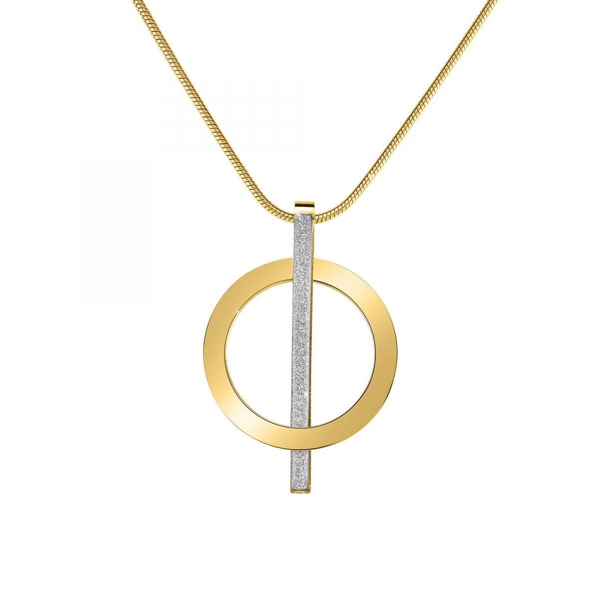 So Charm Parure Collier Et Boucles D'oreilles Par SoCharm