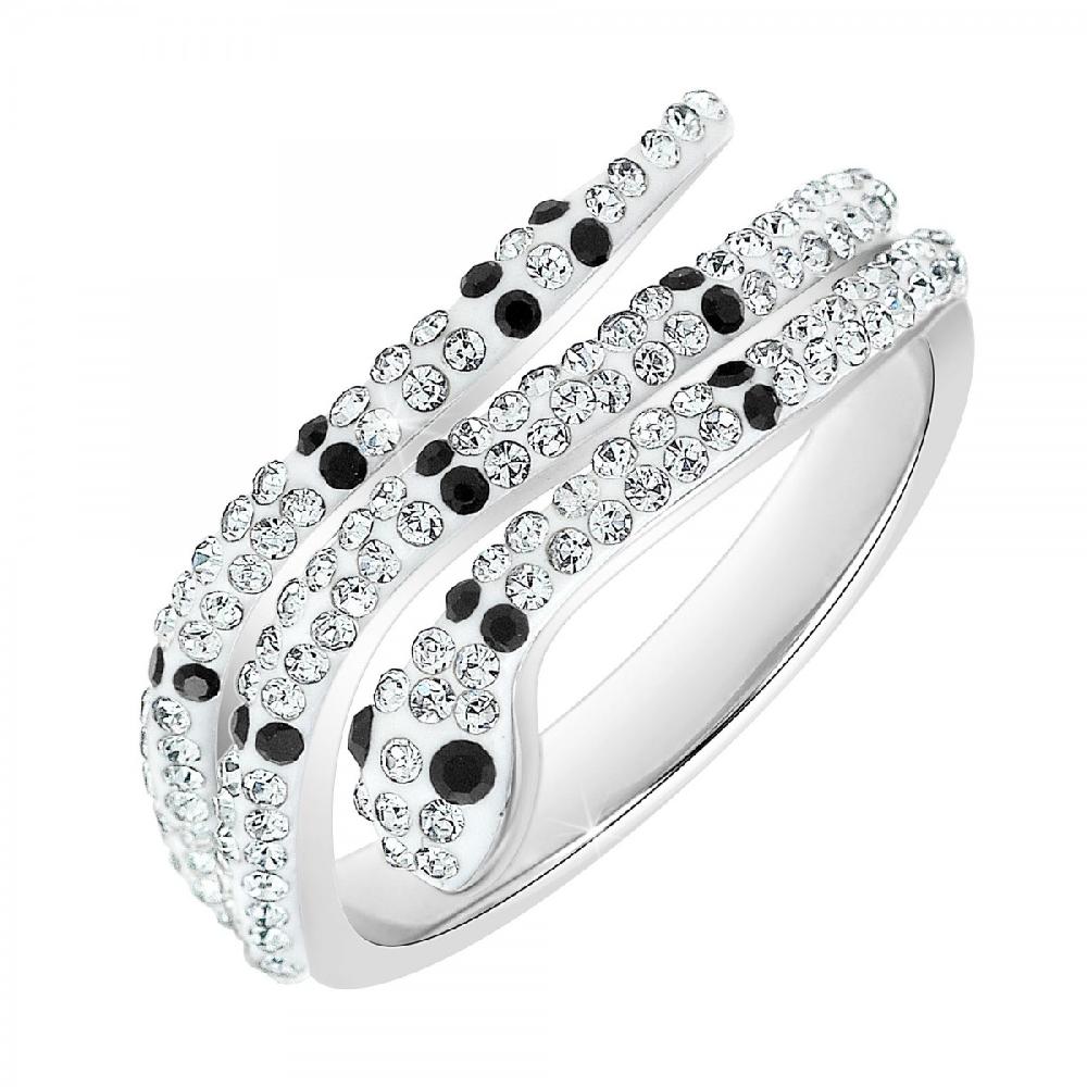 so charm Bague serpent taille 54 par SoCharm