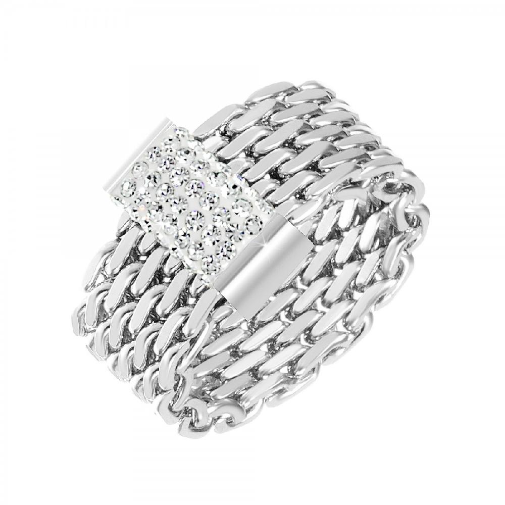 so charm Bague taille 54 par SoCharm