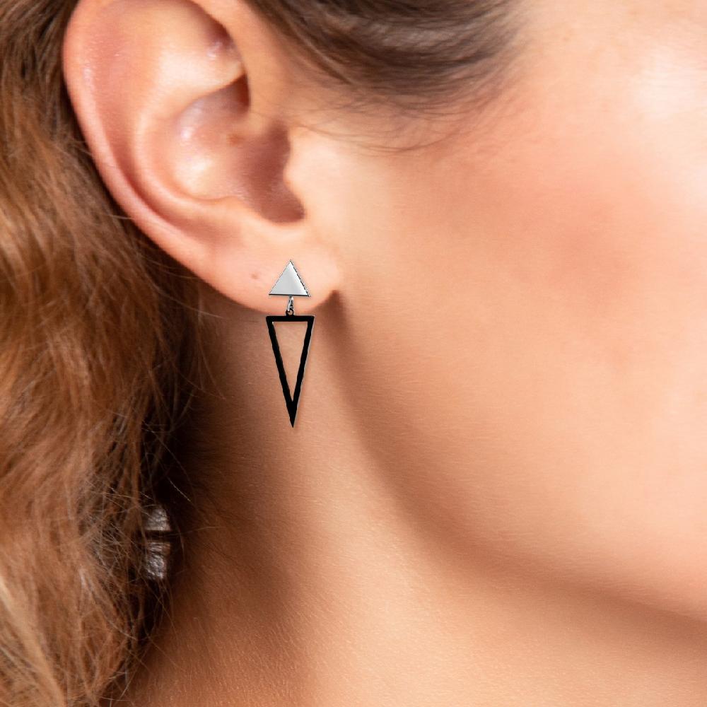 So Charm Boucles D'oreilles Par SoCharm