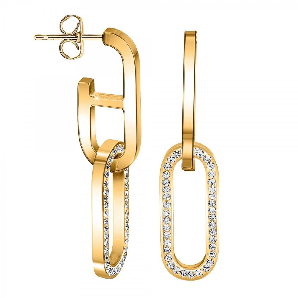 so charm Boucles d'oreilles par SoCharm